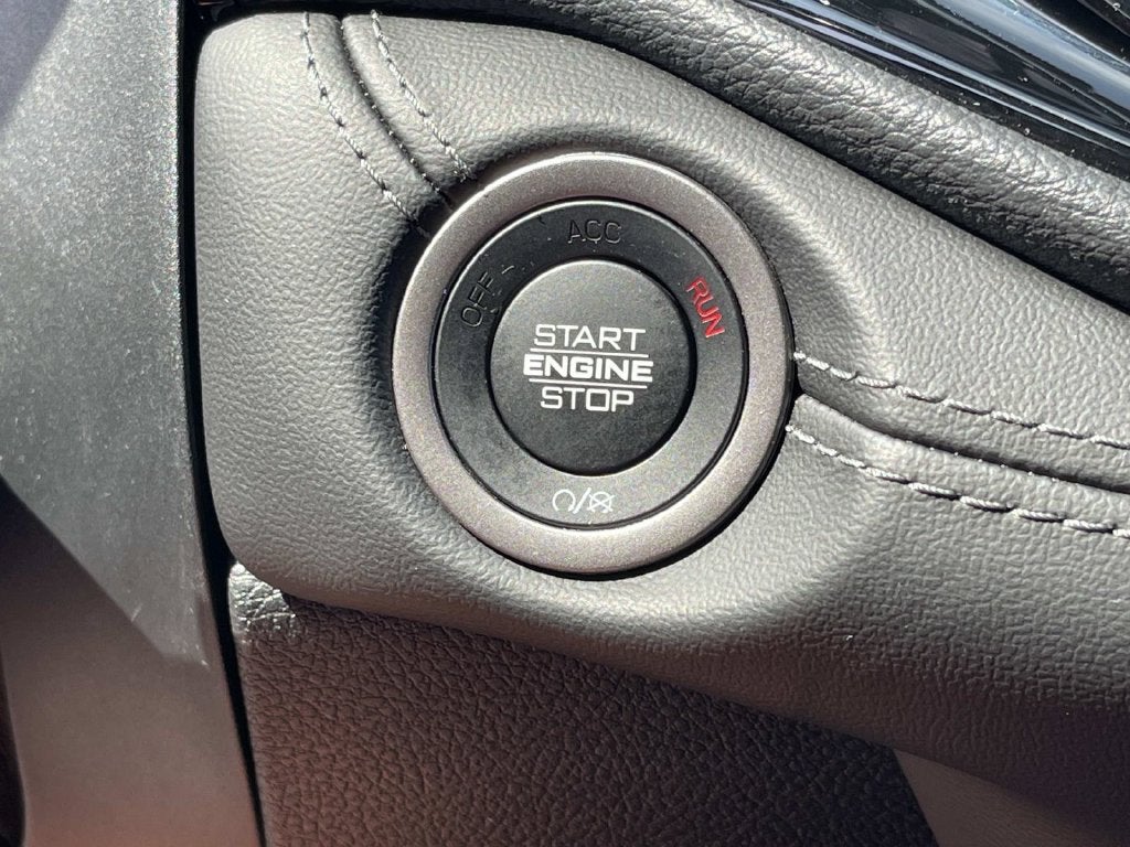 2024 Dodge Durango SXT