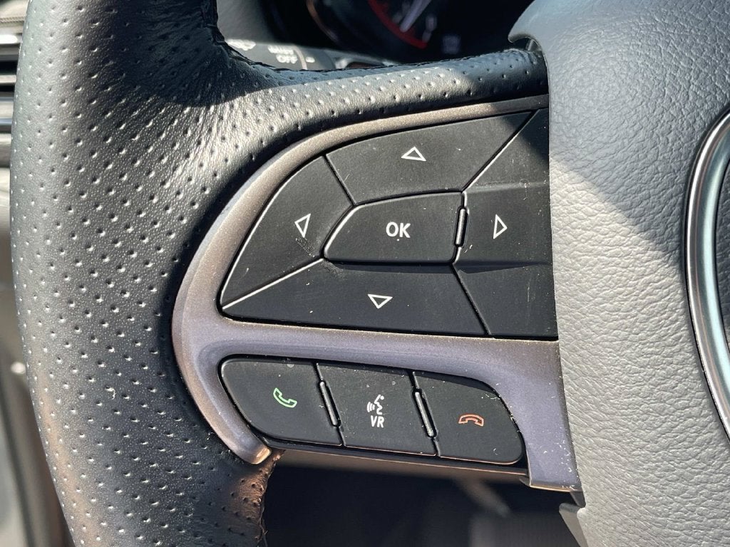 2024 Dodge Durango SXT