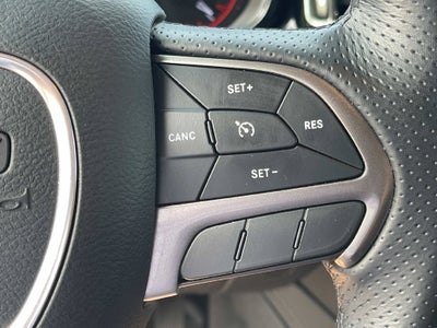 2024 Dodge Durango SXT