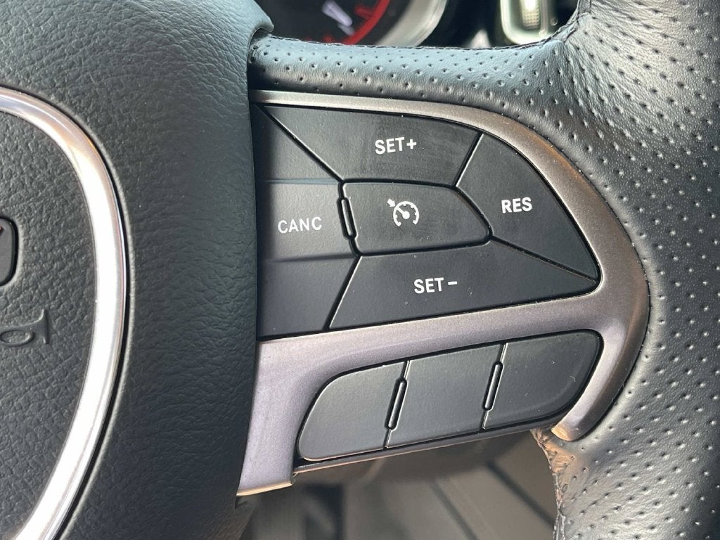 2024 Dodge Durango SXT