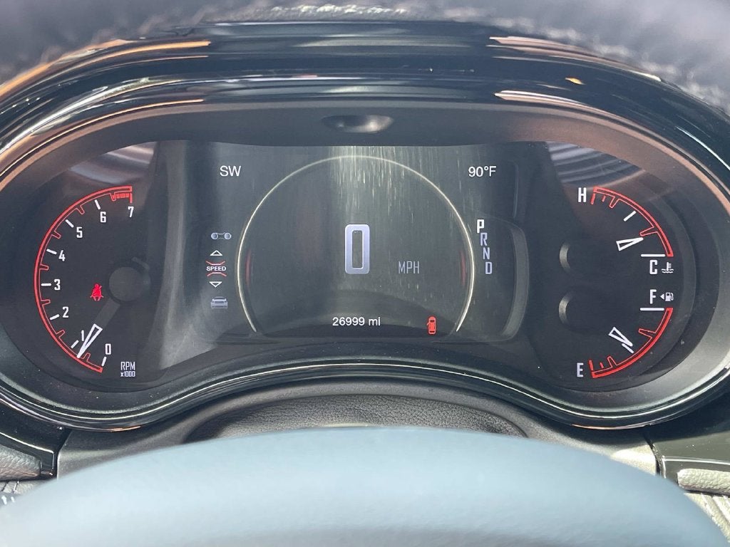 2024 Dodge Durango SXT