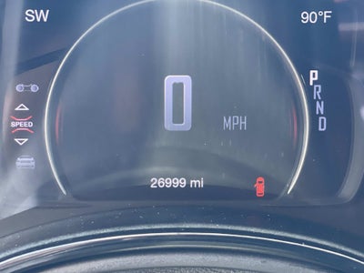 2024 Dodge Durango SXT