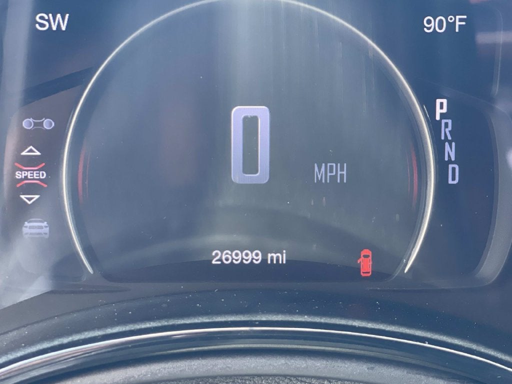 2024 Dodge Durango SXT