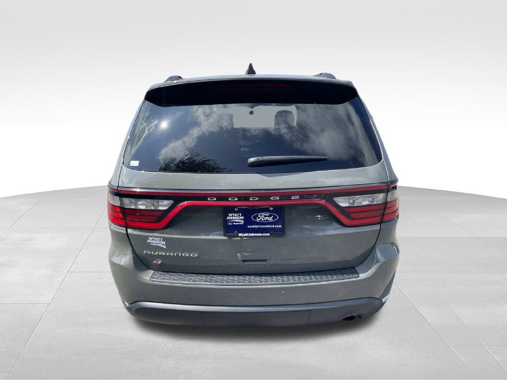 2024 Dodge Durango SXT