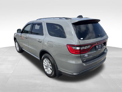 2024 Dodge Durango SXT
