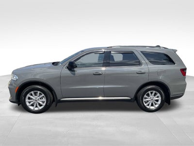 2024 Dodge Durango SXT