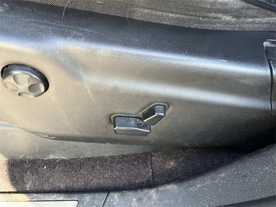 2016 Jeep Grand Cherokee Overland