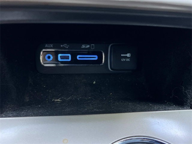 2016 Jeep Grand Cherokee Overland