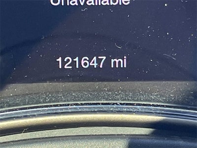 2016 Jeep Grand Cherokee Overland