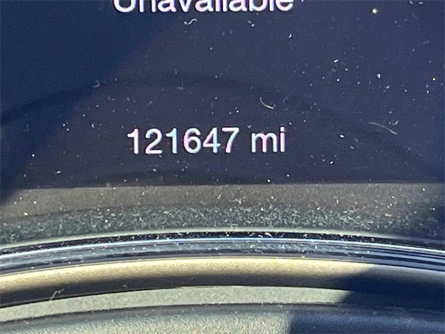 2016 Jeep Grand Cherokee Overland