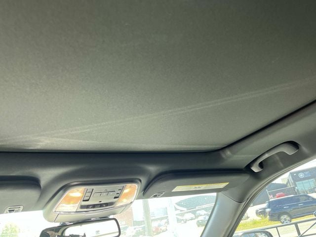 2016 Jeep Grand Cherokee High Altitude