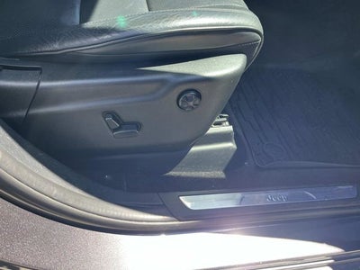 2016 Jeep Grand Cherokee High Altitude