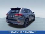 2016 Jeep Grand Cherokee High Altitude