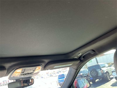 2018 Jeep Grand Cherokee SRT