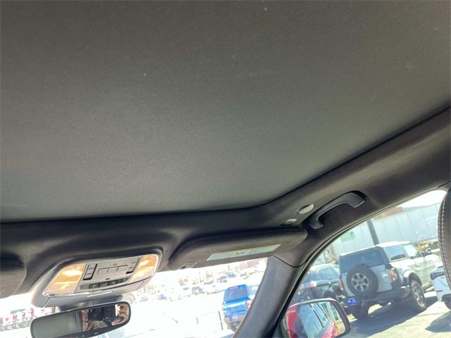 2018 Jeep Grand Cherokee SRT