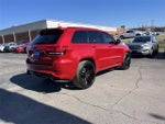 2018 Jeep Grand Cherokee SRT