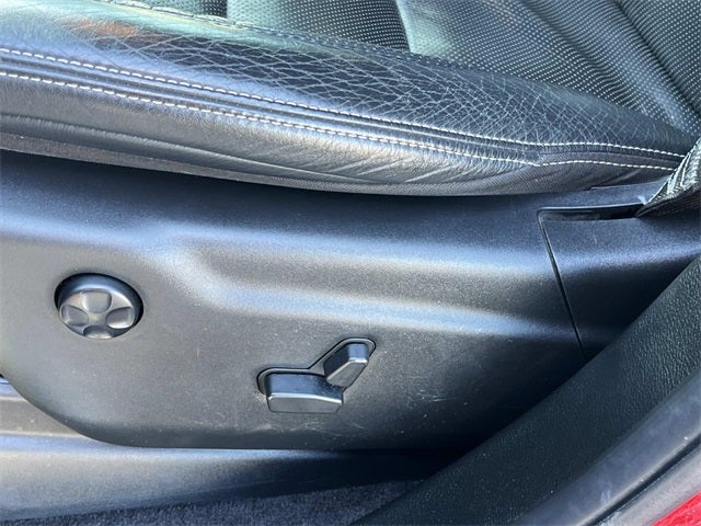 2018 Jeep Grand Cherokee SRT