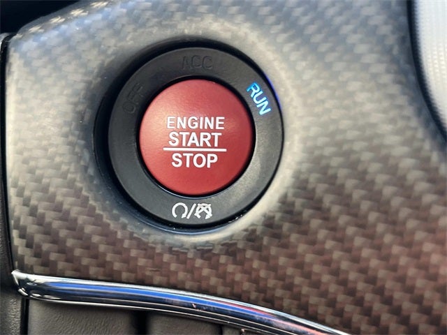 2018 Jeep Grand Cherokee SRT