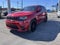 2018 Jeep Grand Cherokee SRT