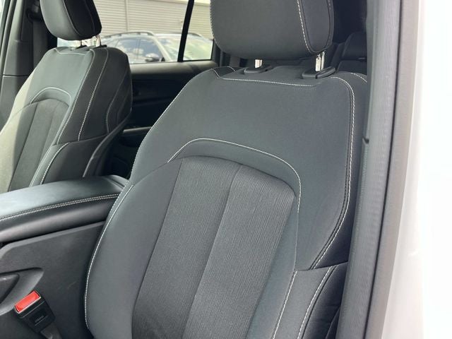 2024 Jeep Grand Cherokee Laredo X