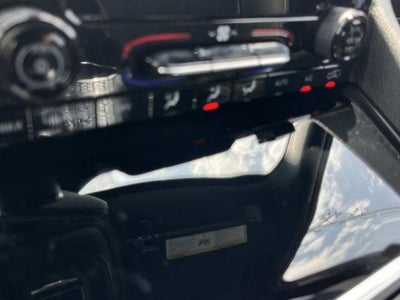 2024 Jeep Grand Cherokee Laredo X