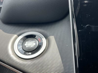 2024 Jeep Grand Cherokee Laredo X