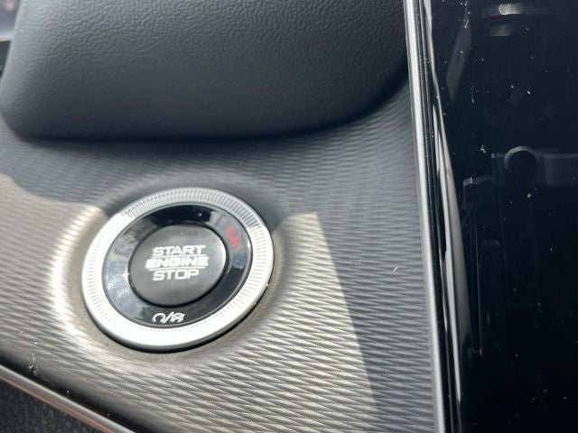 2024 Jeep Grand Cherokee Laredo X