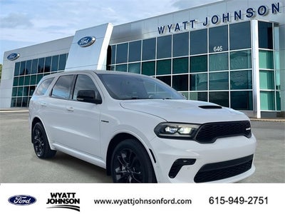 2022 Dodge Durango R/T