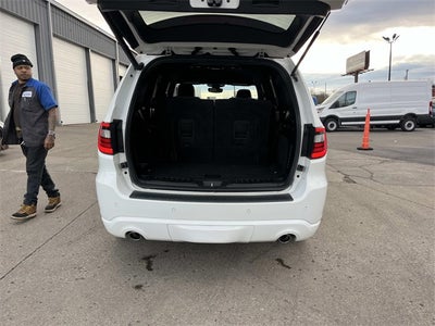 2022 Dodge Durango R/T