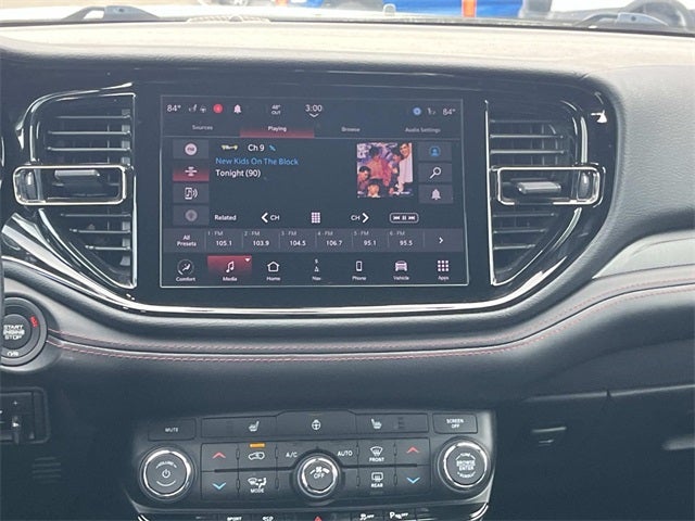 2022 Dodge Durango R/T