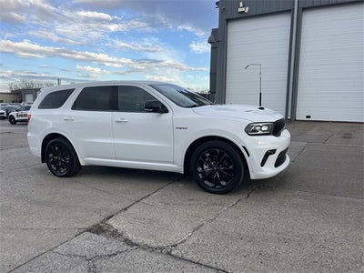 2022 Dodge Durango R/T