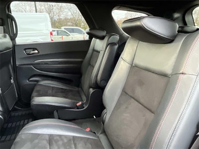 2022 Dodge Durango R/T