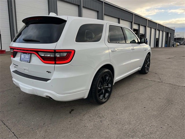 2022 Dodge Durango R/T
