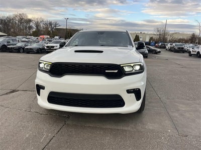 2022 Dodge Durango R/T