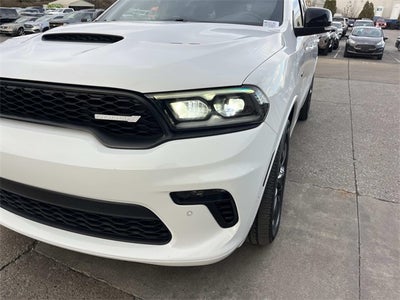 2022 Dodge Durango R/T