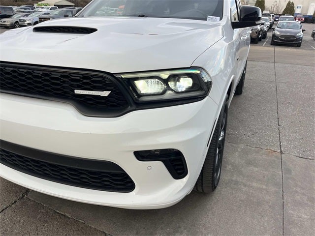 2022 Dodge Durango R/T