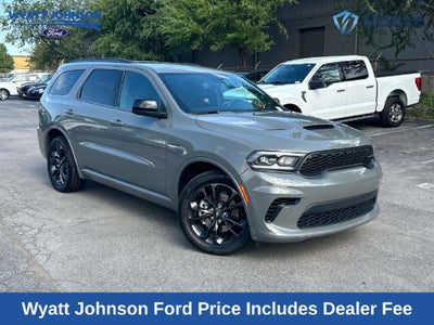 2024 Dodge Durango R/T