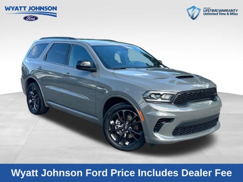 2024 Dodge Durango R/T