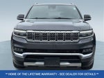 2024 Jeep Grand Wagoneer L Series III