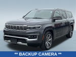 2024 Jeep Grand Wagoneer L Series III