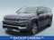 2024 Jeep Grand Wagoneer L Series III