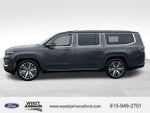2024 Jeep Grand Wagoneer L Series III