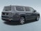 2024 Jeep Grand Wagoneer L Series III