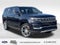 2022 Jeep Grand Wagoneer Series II