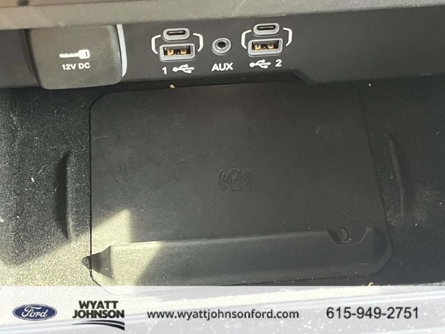 2022 Jeep Grand Wagoneer Series II