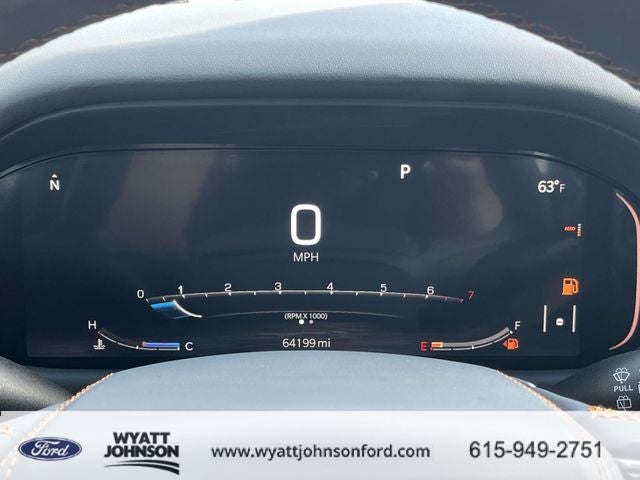 2022 Jeep Grand Wagoneer Series II