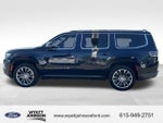 2022 Jeep Grand Wagoneer Series II