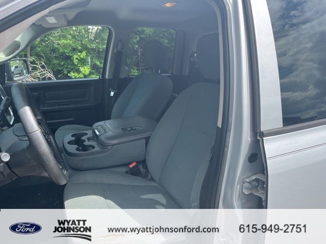 2014 RAM 1500 Express