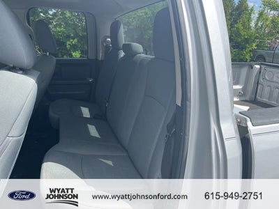 2014 RAM 1500 Express