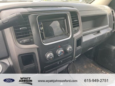 2014 RAM 1500 Express